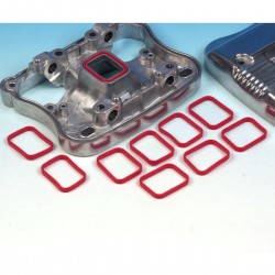 ROCKER COVER UPPER AND CENTER GASKET HARLEY DAVIDSON XL SPORTSTER 07-21