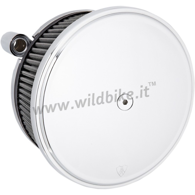 FILTRO ARIA KIT ARLEN NESS BIG SUCKER STAGE II 18-819 HARLEY DAVIDSON TWIN CAM '99-'17