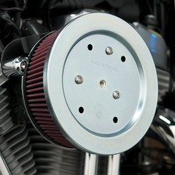 AIR FILTER KIT KIT ARLEN NESS BIG SUCKER STAGE II 18-511 HARLEY DAVIDSON TWIN CAM '99-'17