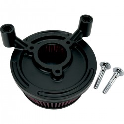 FILTRO ARIA KIT ARLEN NESS BIG SUCKER STAGE 1 18-325 HARLEY DAVIDSON TWIN CAM 08-17
