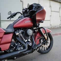 FILTRO ARIA KIT ARLEN NESS BIG SUCKER STAGE 1 18-325 HARLEY DAVIDSON TWIN CAM 08-17