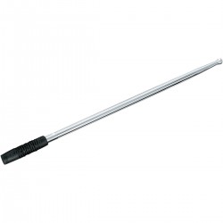 ANTENNA ROUND 12" DUAL FUNCTION HARLEY DAVIDSON FLH FLT TOURING 1989-2020