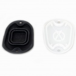 VORDERE BREMSTANKDICHTUNG HARLEY DAVIDSON XL SPORTSTER 04-20