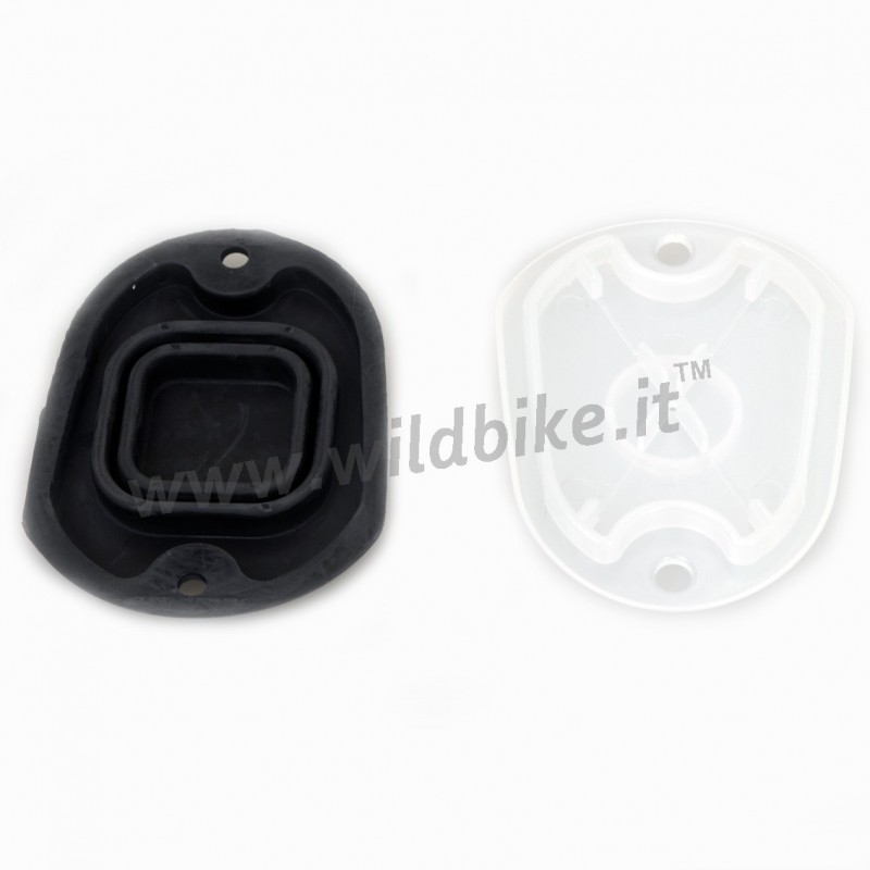 GUARNIZIONE TAPPO SERBATOIO POMPA FRENO ANTERIORE HARLEY DAVIDSON XL SPORTSTER 04-20