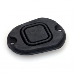 GUARNIZIONE TAPPO SERBATOIO POMPA FRENO ANTERIORE HARLEY DAVIDSON XL SPORTSTER 04-20
