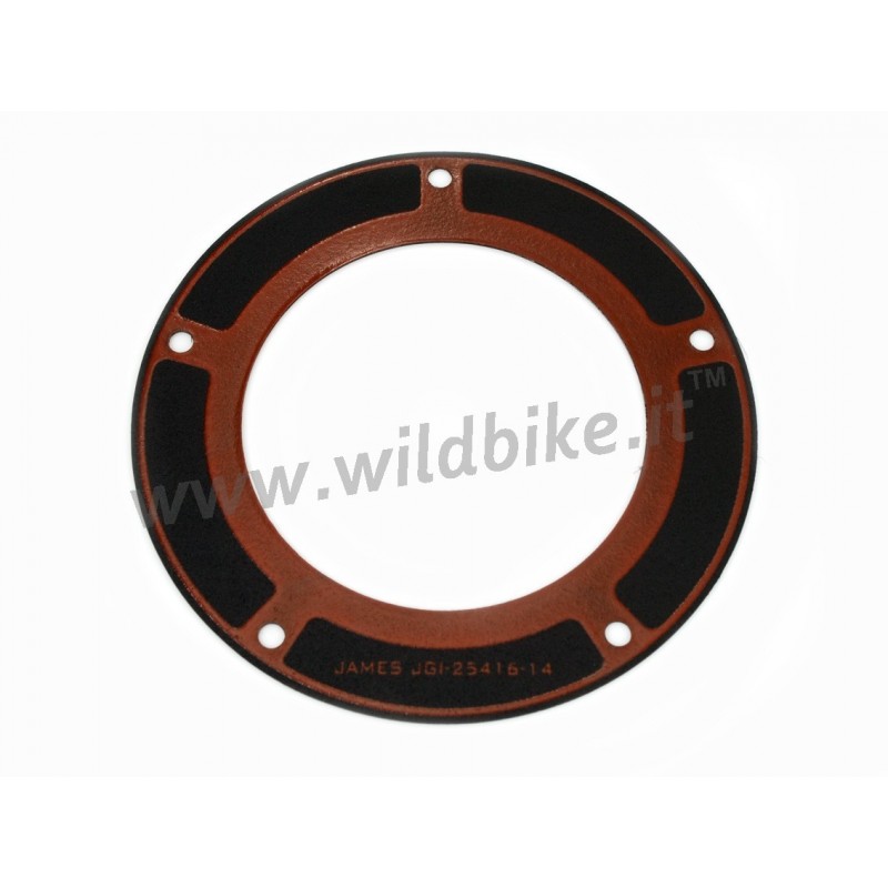 JOUINT DE COUVERCLE EMBRAYAGE OEM 25416-14 POUR HARLEY DAVIDSON FLT/FLHT TOURING 16-20