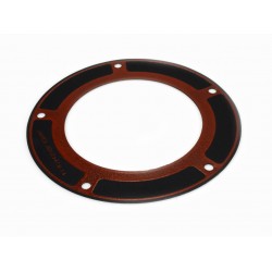 DICHTUNG ABDECKUNG KUPPLUNGS OEM 25416-14 FUER HARLEY DAVIDSON FLT/FLHT TOURING 16-20