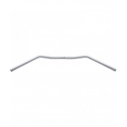 HANDLEBAR TRW FLYERBAR 97 CM CHROME 1" CUSTOM MOTORCYCLE AND HARLEY DAVIDSON