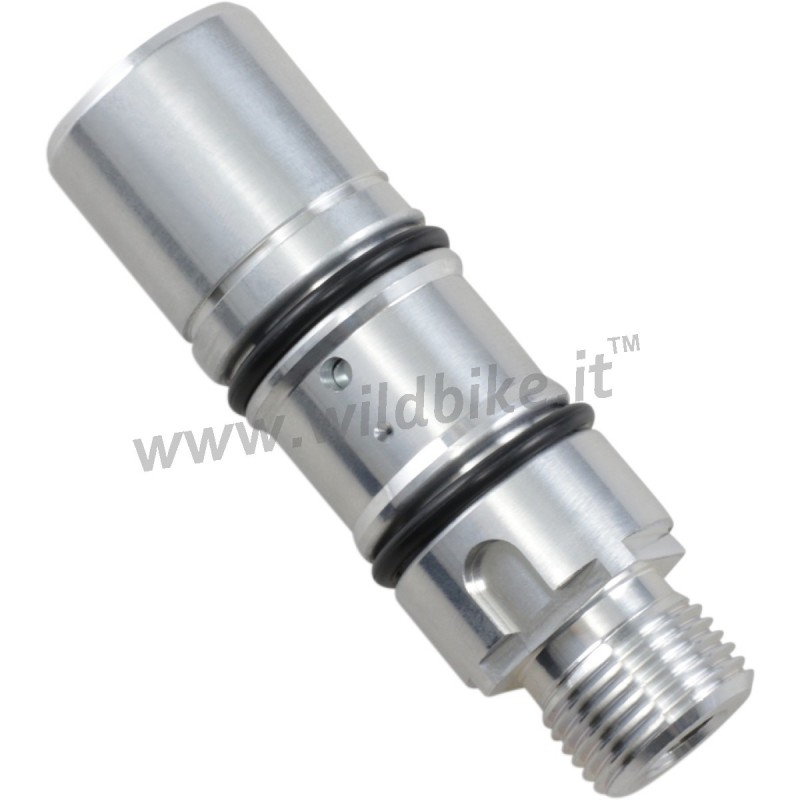 BREMSPUMPEN-REPARATURSATZ HINTEN HARLEY DAVIDSON FXD DYNA 96-17