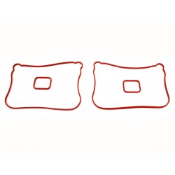 GUARNIZIONI COPERCHI SUPERIORI PUNTERIE TESTATE  HARLEY DAVIDSON XL SPORTSTER 07-20