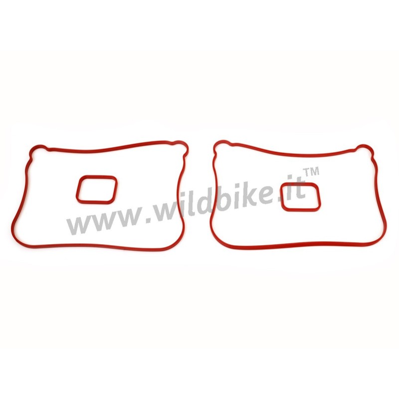 ROCKER COVER UPPER AND CENTER GASKET HARLEY DAVIDSON XL SPORTSTER 07-20