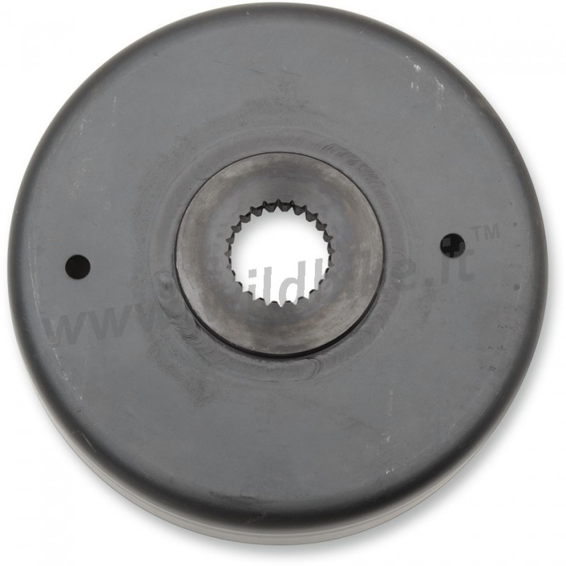 ROTORE ALTERNATORE 54A OEM 30041-08 HARLEY DAVIDSON FLH FLT TOURING 10-16