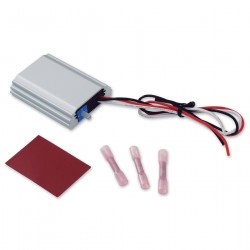 MODULATORE LUCE STOP FRENI UNIVERSALE PER MOTO