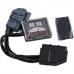 VANCE HINES FUELPAK & UNIT HARLEY DAVIDSON TWIN CAM 04-12