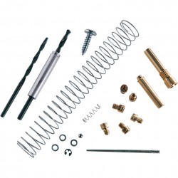 JET KIT DINOJET HI-PERFORMANCE HARLEY DAVIDSON TWIN CAM 00-06