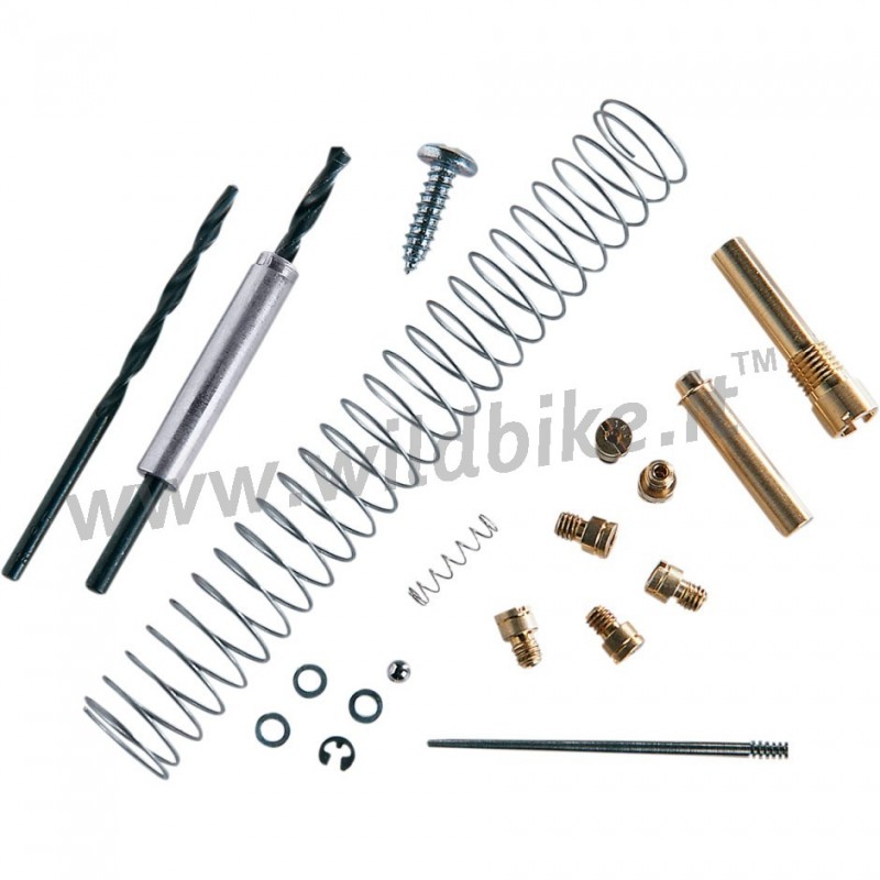 KIT GETTI DINOJET HI-PERFORMANCE HARLEY DAVIDSON XL SPORTSTER 88-03