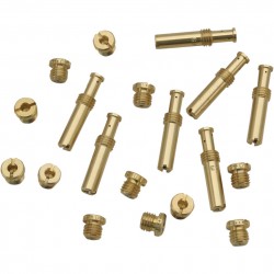 JET KIT MASTER FOR CARBURETOR S&S SUPER B-E-G