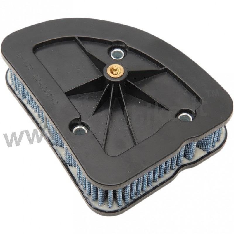 ÉLÉMENT DE FILTRE À AIR RÉUTILISABLE OEM 29400212 HARLEY DAVIDSON FLH FLT TOURING 17-20