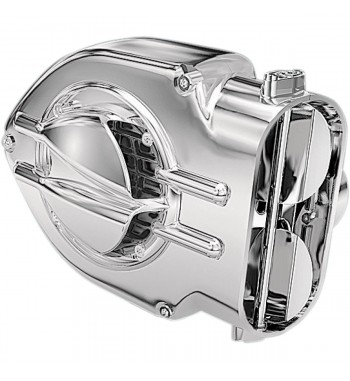 COPERCHIO STINGER TRAP PER KIT HYPERCHARGER KURYAKYN