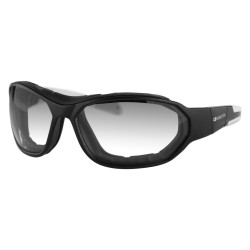 BRILLE TECHNISCHE MOTO BOBSTER FORCE PHOTOCHROME