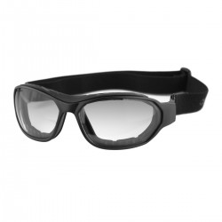 BRILLE TECHNISCHE MOTO BOBSTER FORCE PHOTOCHROME