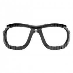 LUNETTES DE PROTECTION TECHNIQUE MOTO BOBSTER FORCE CONVERTIBLE PHOTOCHROMIQUE