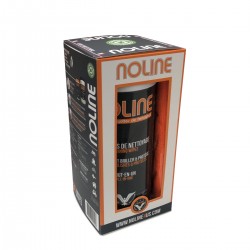 KIT 30 LINGETTES DE NETTOYAGE NOLINE DES FINITIONS DE MOTOCYCLETTE