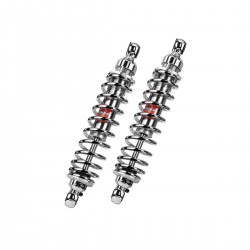 REAR SHOCK ADSORBER BITUBO WME 12" HARLEY DAVIDSON XL SPORTSTER 04-20