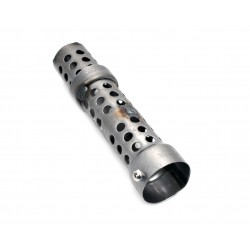 QUIET BAFFLE DB KILLER COBRA 55 MM FOR EXHAUST MUFFLER MOTORCYCLE