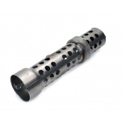 QUIET BAFFLE DB KILLER COBRA 55 MM FOR EXHAUST MUFFLER MOTORCYCLE