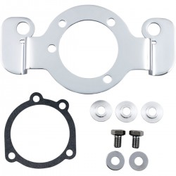 HALTERHUGEN KITS LUFT FILTER FÜR HARLEY DAVIDSON XL SPORTSTER 88-06