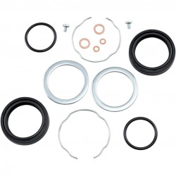 FORK SEAL KIT 39 MM OEM 45849-87 HARLEY DAVIDSON XL SPORTSTER  1988-2021