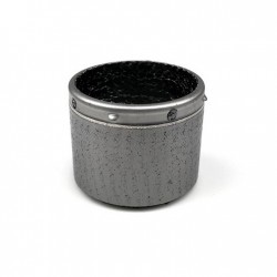 JOINT POUR COLLECTEUR 2IN1 POT ÉCHAPPEMENT OEM 65900040 HARLEY DAVIDSON FLSB SPORT GLIDE M-EIGHT