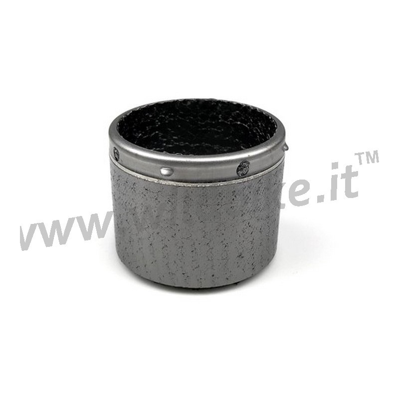 JOINT POUR COLLECTEUR 2IN1 POT ÉCHAPPEMENT OEM 65900040 HARLEY DAVIDSON FLSB SPORT GLIDE M-EIGHT