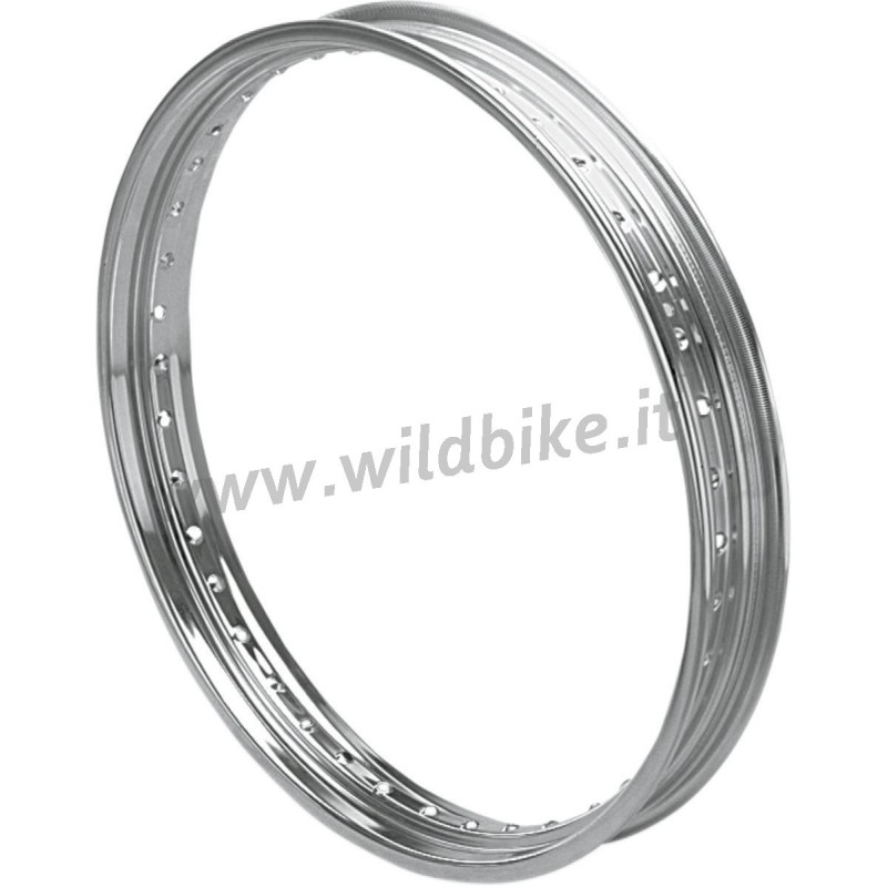 CHROMSTAHLRAD 40 STRAHLEN 21" X 2.15" FÜR HARLEY DAVIDSON