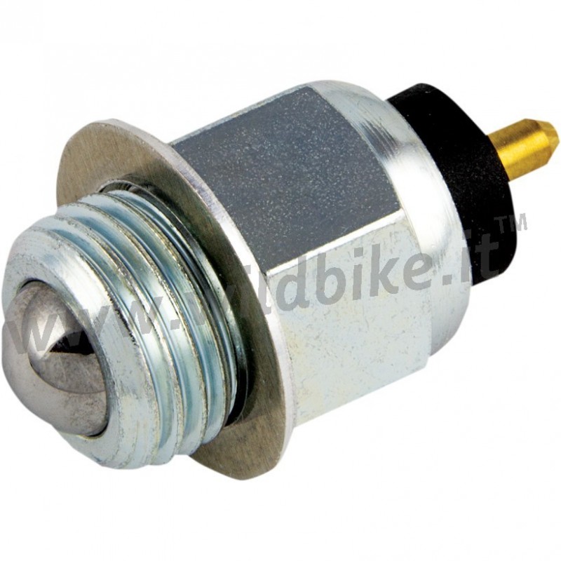 BULBO INTERRUTTORE SPIA DEL FOLLE OEM 33900-99 HARLEY DAVIDSON XL SPORTSTER 99-20