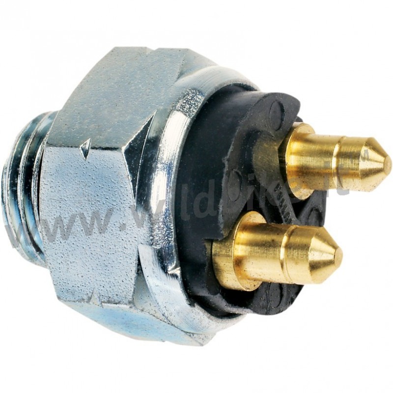 BULBO INTERRUTTORE SPIA DEL FOLLE OEM 33926-06B HARLEY DAVIDSON FLH FLT TOURING 07-20