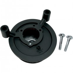 FILTRE A  AIR KIT ARLEN NESS BIG SUCKER STAGE I 18-326 NOIR HARLEY DAVIDSON TWIN CAM 99-17