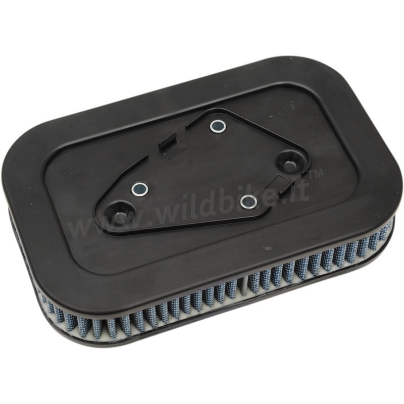 FILTRE À AIR DE RECHANGE PREMIUM LAVABLE DE HAUTE QUALITÉ HARLEY DAVIDSON XL SPORTSTER 04-13