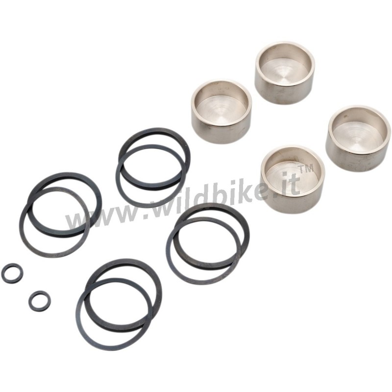 KIT RIPARAZIONE POMPA FRENO ANTERIORE HARLEY DAVIDSON 00-06