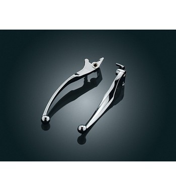 LEVE WIDE STYLE PER SUZUKI C800/M800 INTRUDER/VL800/VZ800