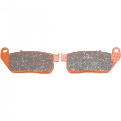 PLAQUETTE DE FREIN AVANT EBC® SEMI-SINTERED HARLEY DAVIDSON XL SPORTSTER 2004-2013