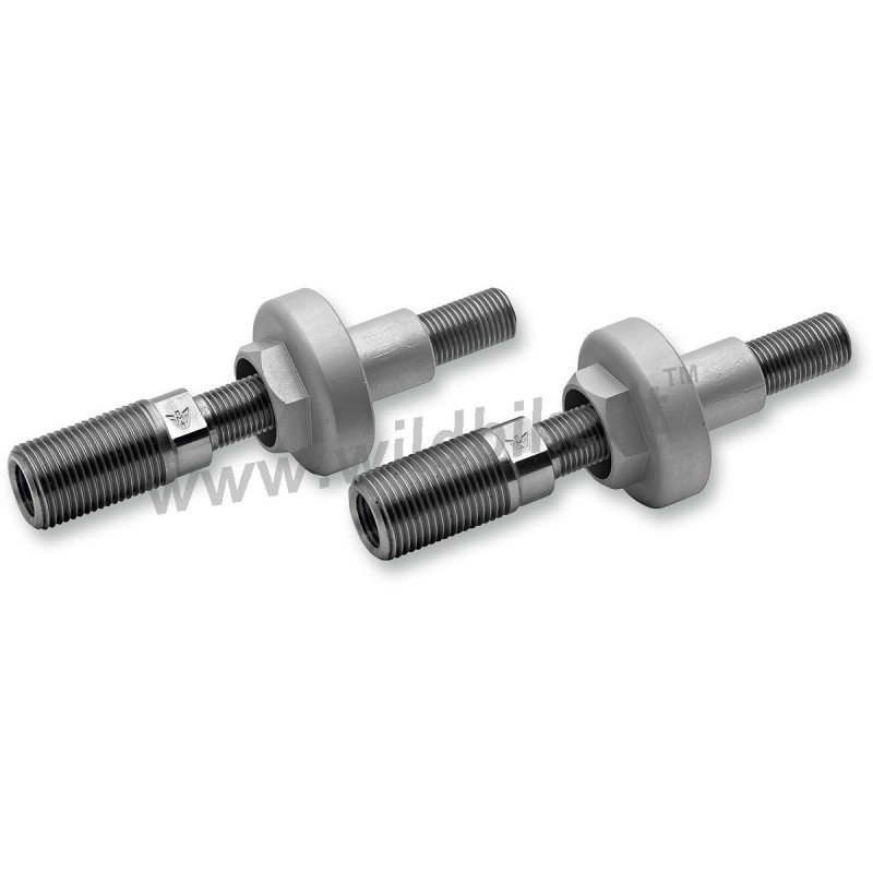 REAR LOWERING KIT 2.5"  TÜV APPROVED HARLEY DAVIDSON FXST/FLST SOFTAIL 00-17