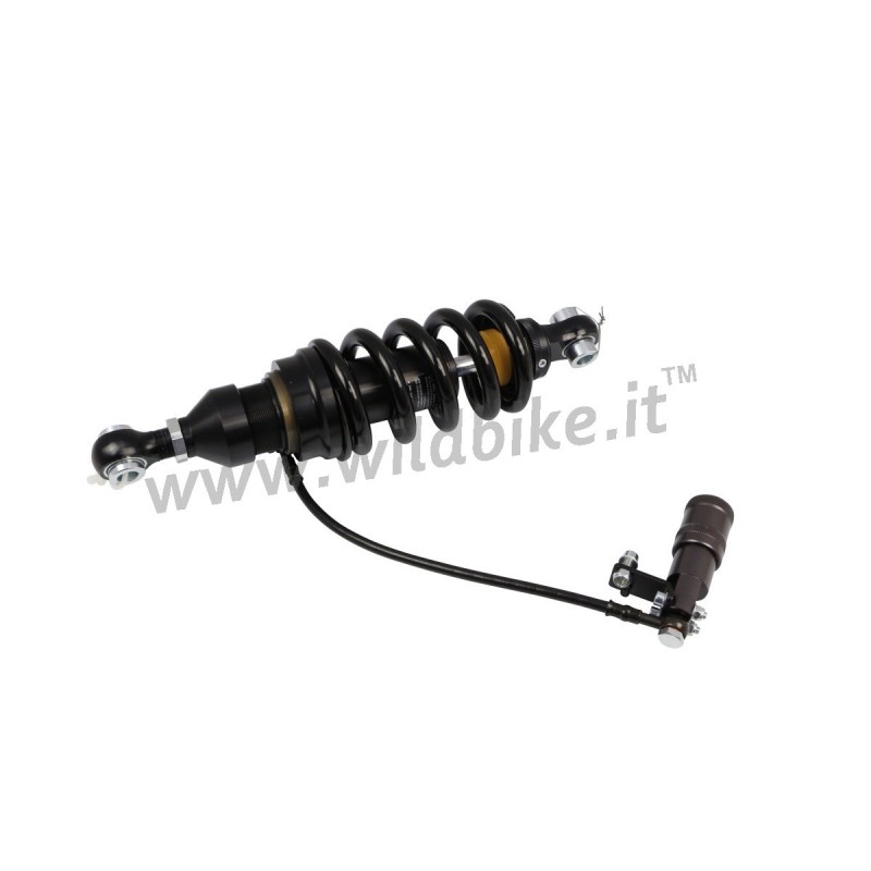 AMORTISSEUR ARRIÈRE RÉGLABLE BITUBO GAS XZE HARLEY DAVIDSON SOFTAIL M-EIGHT 18-21