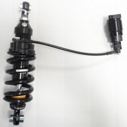 AMMORTIZZATORE POSTERIORE REGOLABILE BITUBO A GAS XZE HARLEY DAVIDSON SOFTAIL M-EIGHT 18-21