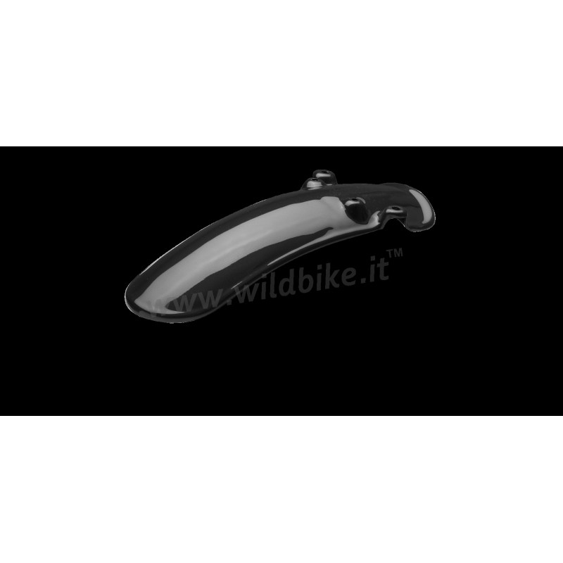 AILE GARDE BOUE AVANT SCRAMBLER POUR ROYAL ENFIELD 650 CONTINENTAL GT/INTERCEPTOR 19-21