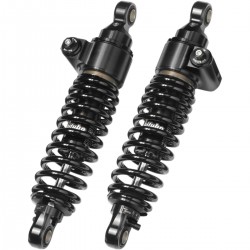 REAR SHOCK BITUBO WME 12" ADJUSTABLE FOR HARLEY DAVIDSON FXD DYNA 91-17