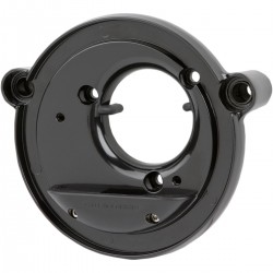 FILTRE A  AIR BIG SUCKER STAGE I ARLEN NESS NOIR 18-306 HARLEY DAVIDSON SOFTAIL M-EIGHT 18-24