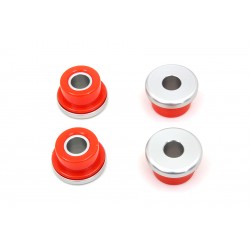 BOCCOLE ANTIVIBRAZIONI POLIURETANO SILENT BLOCK 56165-03 PER MANUBRIO HARLEY DAVIDSON 73-17