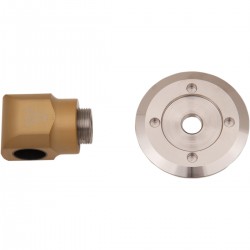 KIT SENKUNG SUSPENSION RÜCKSEITE 130-30 HARLEY DAVIDSON SOFTAIL 2018-2026